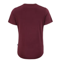 Cutter & Buck Coastline Recycled Double Peached Womens Short Sleeve Tee