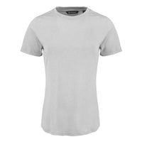Cutter & Buck Coastline Recycled Double Peached Womens Short Sleeve Tee