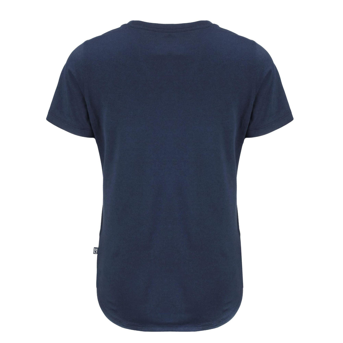 Cutter & Buck Coastline Recycled Double Peached Womens Short Sleeve Tee