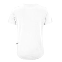 Cutter & Buck Coastline Recycled Double Peached Womens Short Sleeve Tee