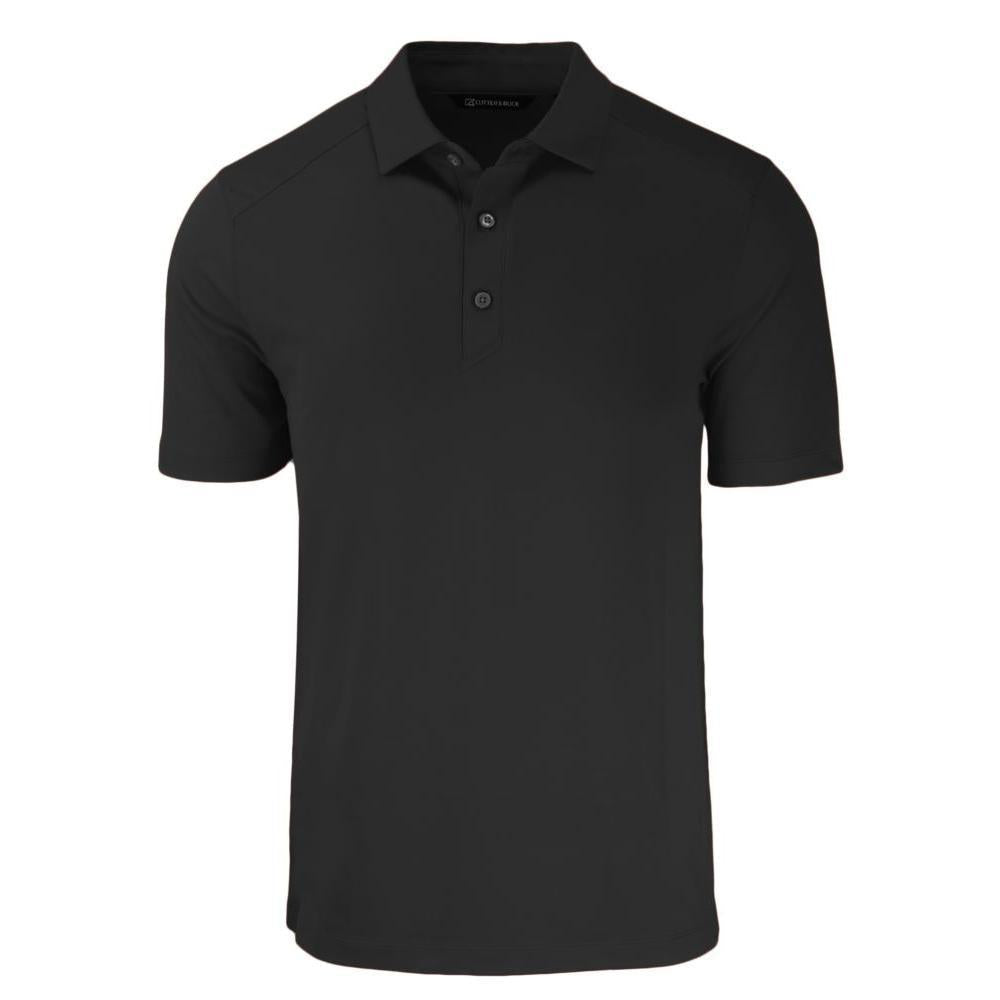 Cutter & Buck Forge Recycled Four-Way Stretch Mens Big & Tall Polo Big & Tall