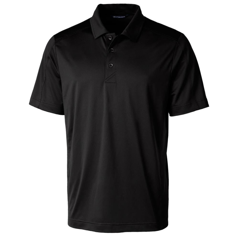 Cutter & Buck Prospect Recycled Featherlight Stretch Mens Polo
