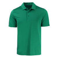 Cutter & Buck Prospect Recycled Featherlight Stretch Mens Polo