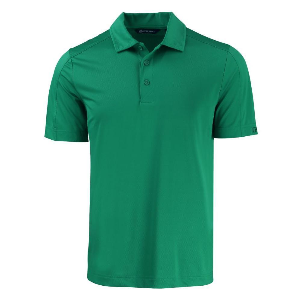 Cutter & Buck Prospect Recycled Featherlight Stretch Mens Polo