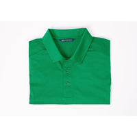 Cutter & Buck Prospect Recycled Featherlight Stretch Mens Polo