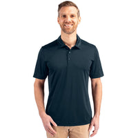 Cutter & Buck Prospect Recycled Featherlight Stretch Mens Polo