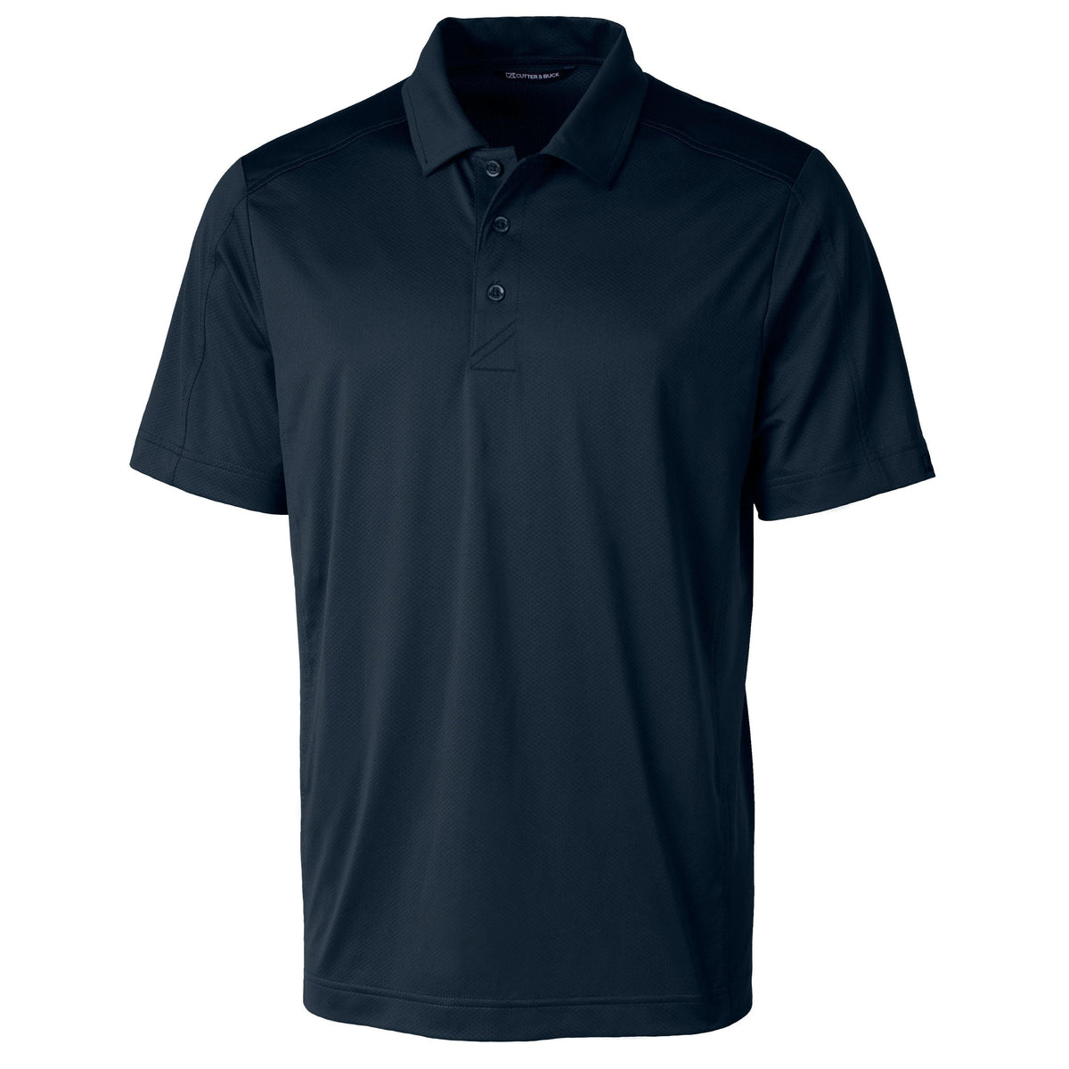 Cutter & Buck Prospect Recycled Featherlight Stretch Mens Polo
