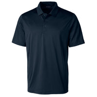 Cutter & Buck Prospect Recycled Featherlight Stretch Mens Polo