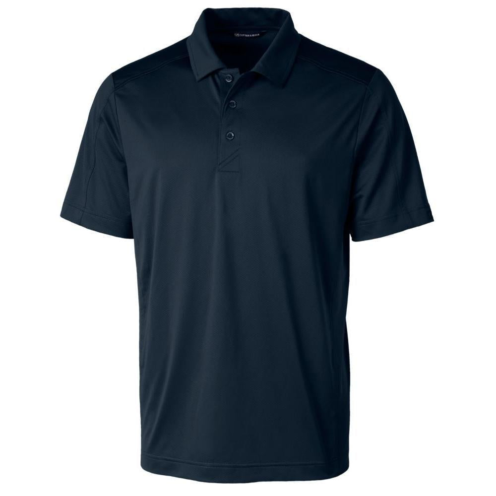 Cutter & Buck Prospect Recycled Featherlight Stretch Mens Polo