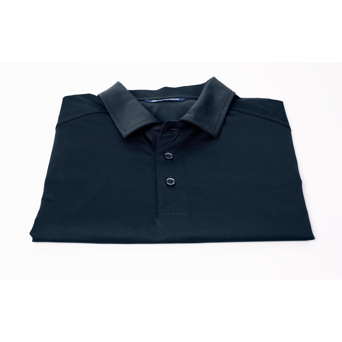 Cutter & Buck Prospect Recycled Featherlight Stretch Mens Polo