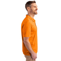 Cutter & Buck Prospect Recycled Featherlight Stretch Mens Polo