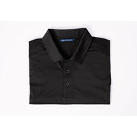 Cutter & Buck Prospect Recycled Featherlight Stretch Mens Polo