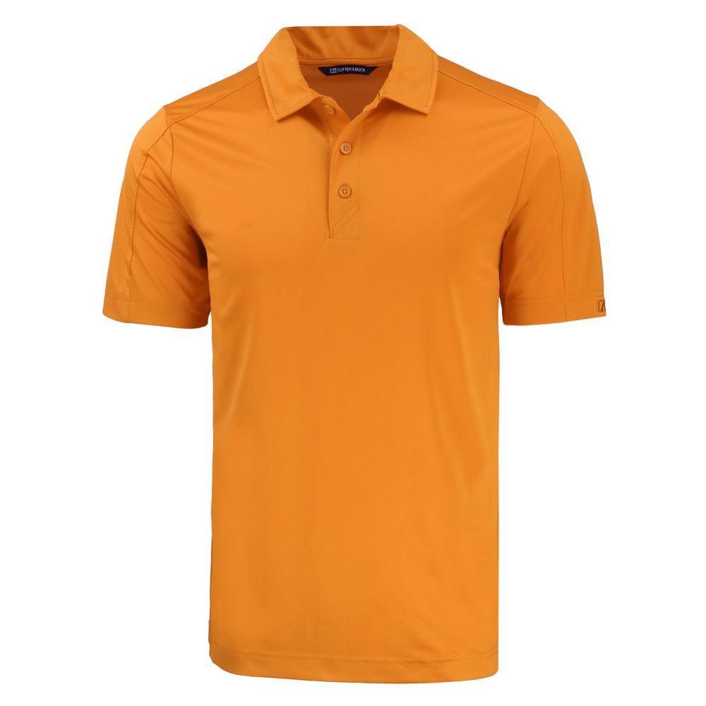 Cutter & Buck Prospect Recycled Featherlight Stretch Mens Polo