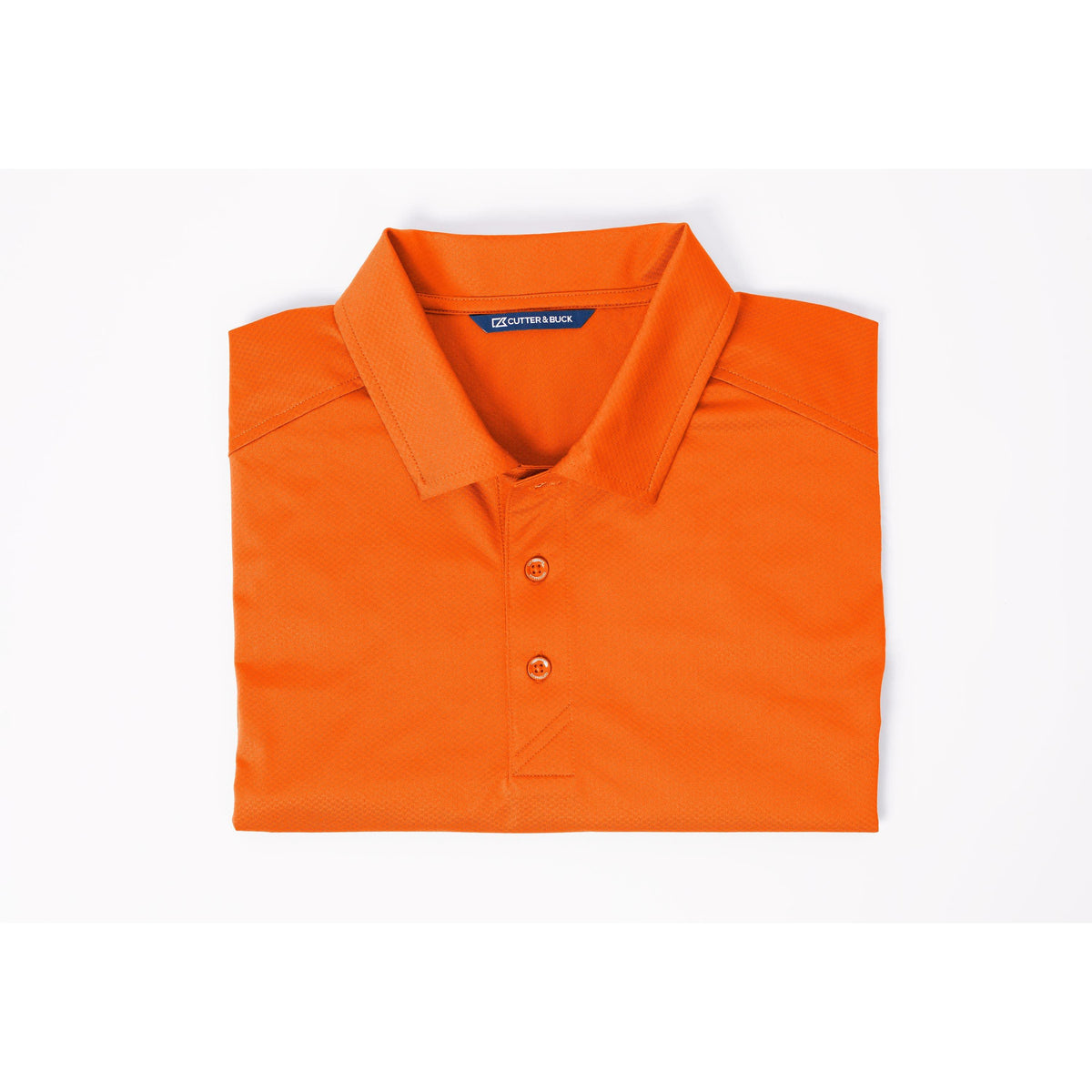 Cutter & Buck Prospect Recycled Featherlight Stretch Mens Polo