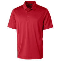 Cutter & Buck Prospect Recycled Featherlight Stretch Mens Polo