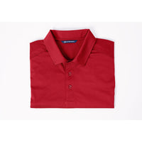 Cutter & Buck Prospect Recycled Featherlight Stretch Mens Polo