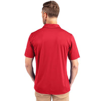 Cutter & Buck Prospect Recycled Featherlight Stretch Mens Polo