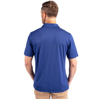 Cutter & Buck Prospect Recycled Featherlight Stretch Mens Polo