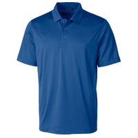 Cutter & Buck Prospect Recycled Featherlight Stretch Mens Polo