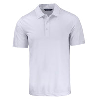 Cutter & Buck Prospect Recycled Featherlight Stretch Mens Polo
