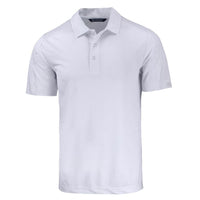 Cutter & Buck Prospect Recycled Featherlight Stretch Mens Polo