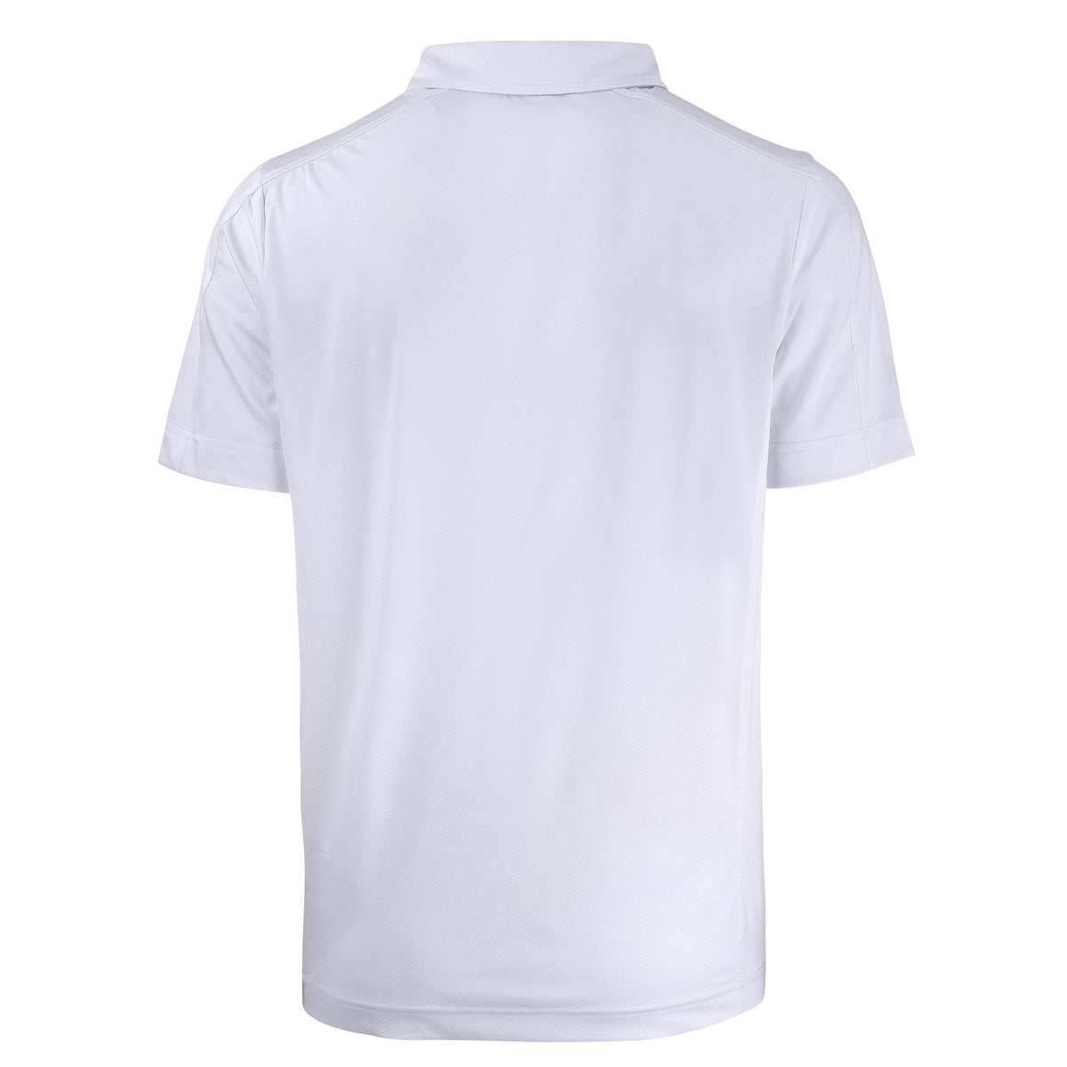 Cutter & Buck Prospect Recycled Featherlight Stretch Mens Polo