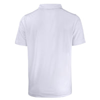 Cutter & Buck Prospect Recycled Featherlight Stretch Mens Polo