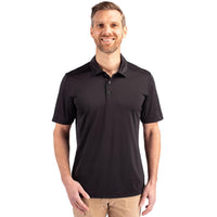 Cutter & Buck Prospect Recycled Featherlight Stretch Mens Polo