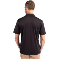 Cutter & Buck Prospect Recycled Featherlight Stretch Mens Polo