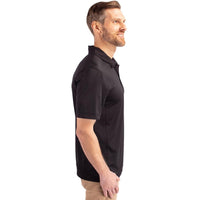 Cutter & Buck Prospect Recycled Featherlight Stretch Mens Polo