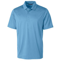 Cutter & Buck Prospect Recycled Featherlight Stretch Mens Polo