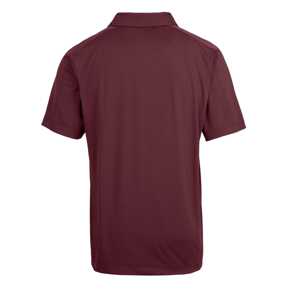 Cutter & Buck Prospect Recycled Featherlight Stretch Mens Polo