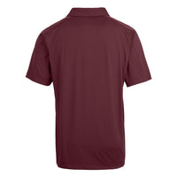 Cutter & Buck Prospect Recycled Featherlight Stretch Mens Polo