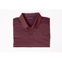 Cutter & Buck Prospect Recycled Featherlight Stretch Mens Polo
