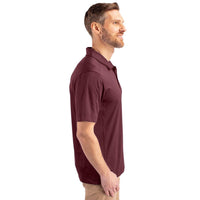 Cutter & Buck Prospect Recycled Featherlight Stretch Mens Polo