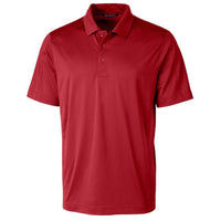 Cutter & Buck Prospect Recycled Featherlight Stretch Mens Polo