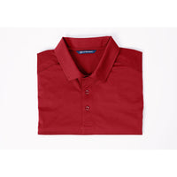 Cutter & Buck Prospect Recycled Featherlight Stretch Mens Polo