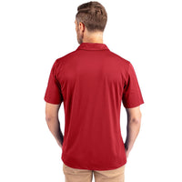 Cutter & Buck Prospect Recycled Featherlight Stretch Mens Polo