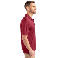 Cutter & Buck Prospect Recycled Featherlight Stretch Mens Polo