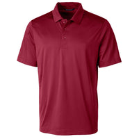 Cutter & Buck Prospect Recycled Featherlight Stretch Mens Polo