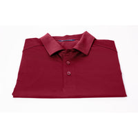 Cutter & Buck Prospect Recycled Featherlight Stretch Mens Polo