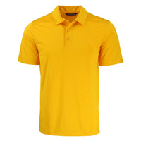 Cutter & Buck Prospect Recycled Featherlight Stretch Mens Polo