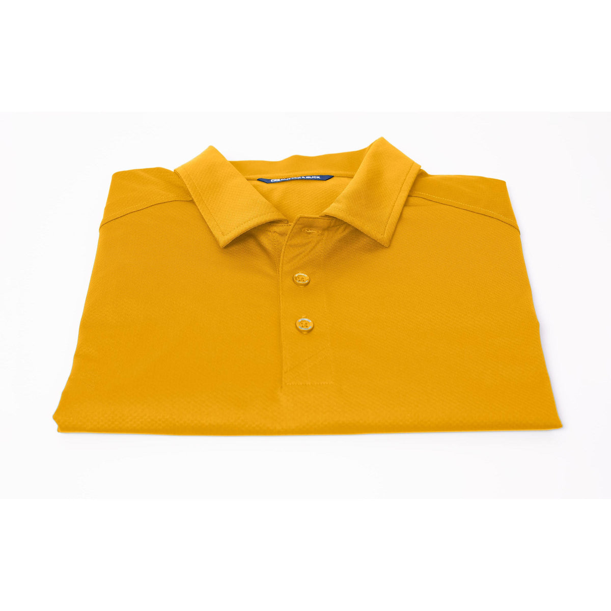 Cutter & Buck Prospect Recycled Featherlight Stretch Mens Polo