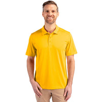 Cutter & Buck Prospect Recycled Featherlight Stretch Mens Polo