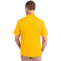 Cutter & Buck Prospect Recycled Featherlight Stretch Mens Polo