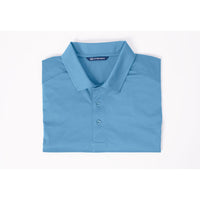 Cutter & Buck Prospect Recycled Featherlight Stretch Mens Polo
