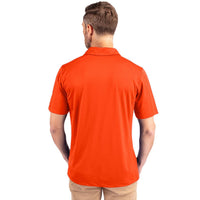 Cutter & Buck Prospect Recycled Featherlight Stretch Mens Polo