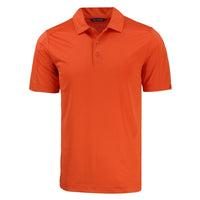 Cutter & Buck Prospect Recycled Featherlight Stretch Mens Polo