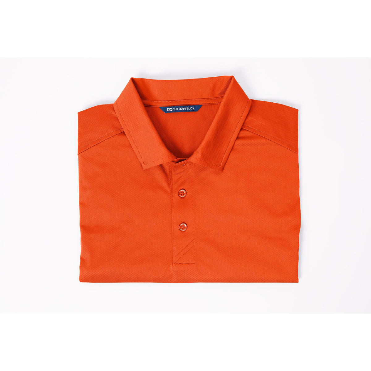 Cutter & Buck Prospect Recycled Featherlight Stretch Mens Polo