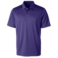 Cutter & Buck Prospect Recycled Featherlight Stretch Mens Polo